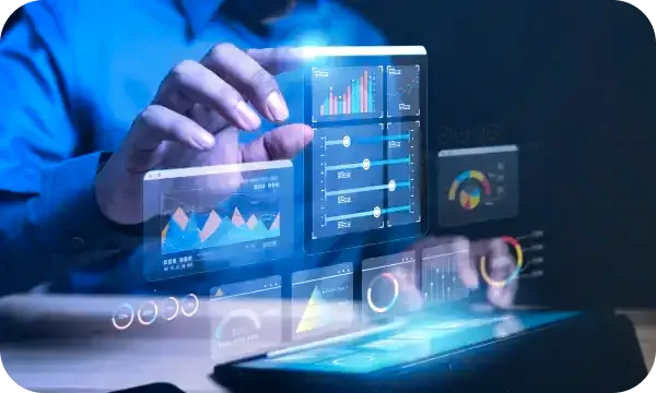 Valrixor AI solution de finance