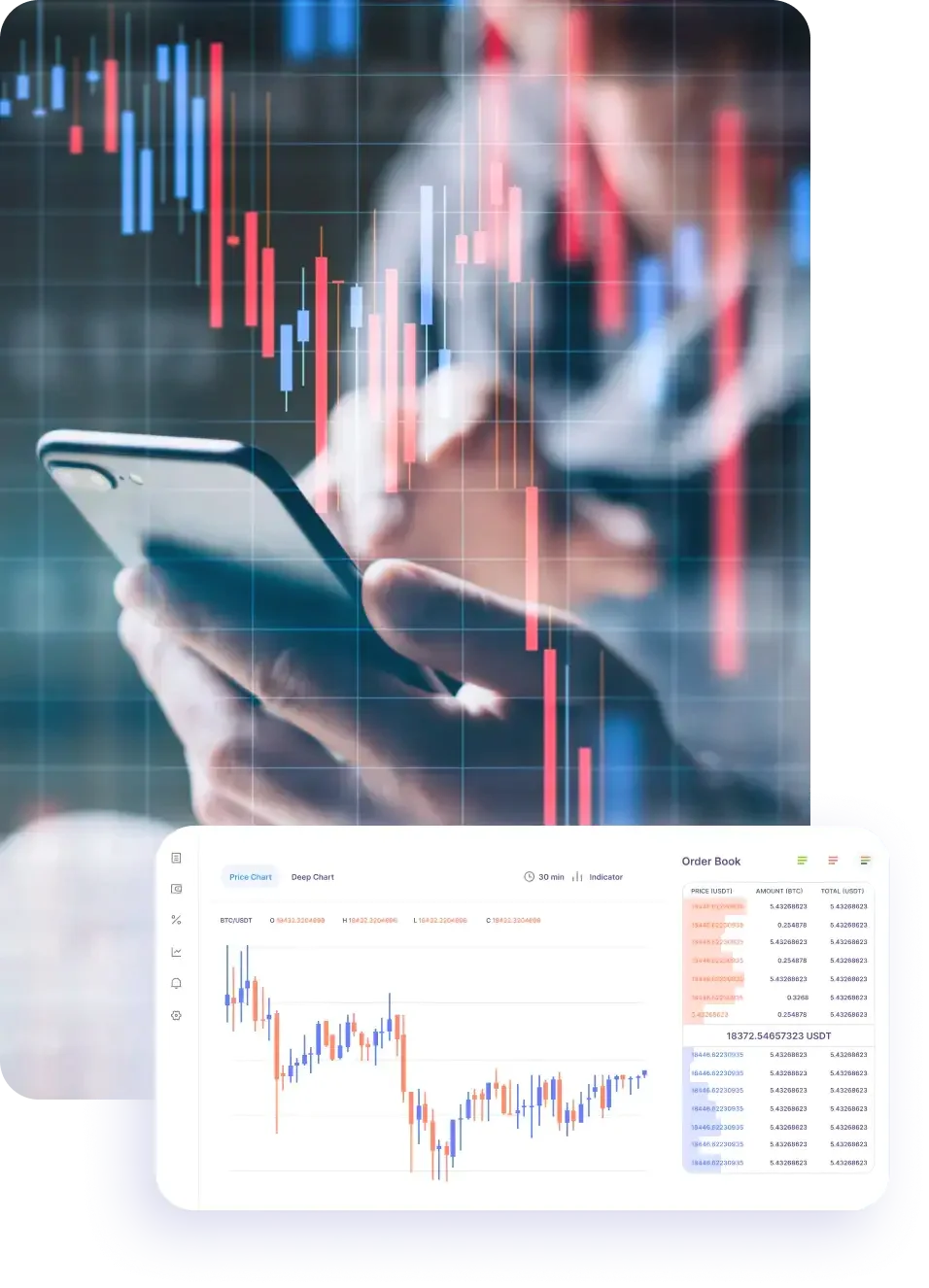 Valrixor AI robot de trading