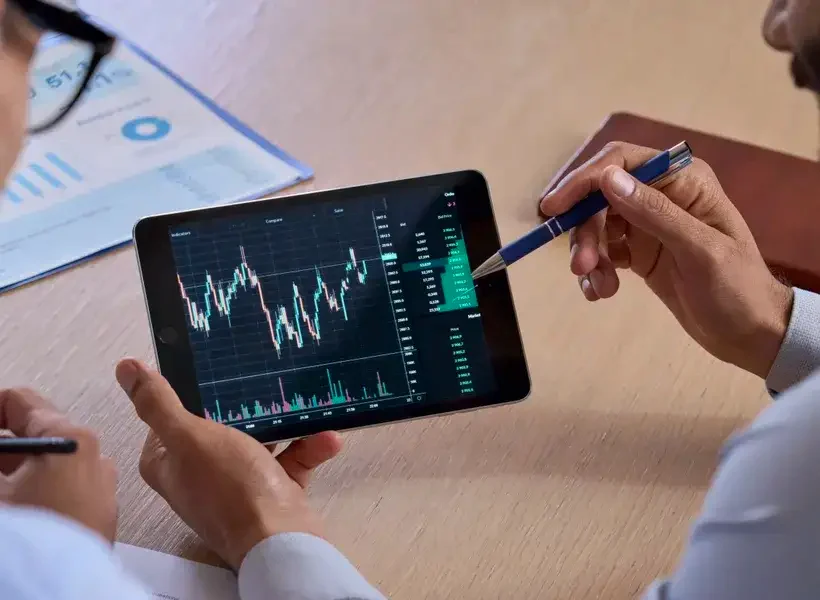 Valrixor AI plateforme