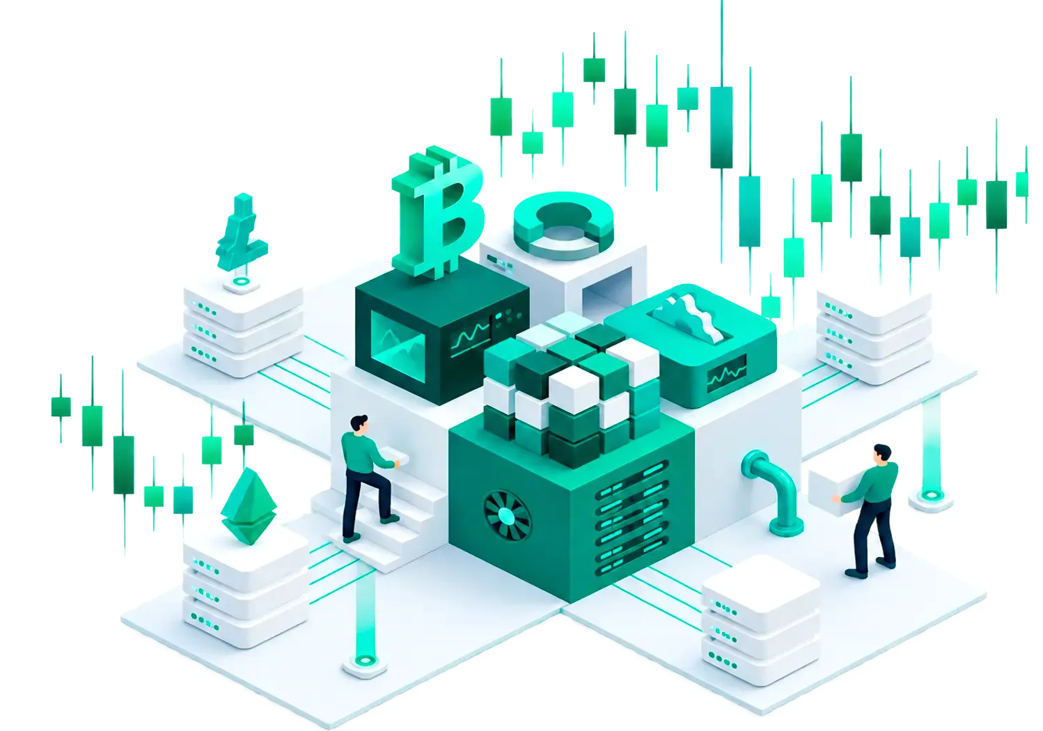 Valrixor AI plateforme d'investissement
