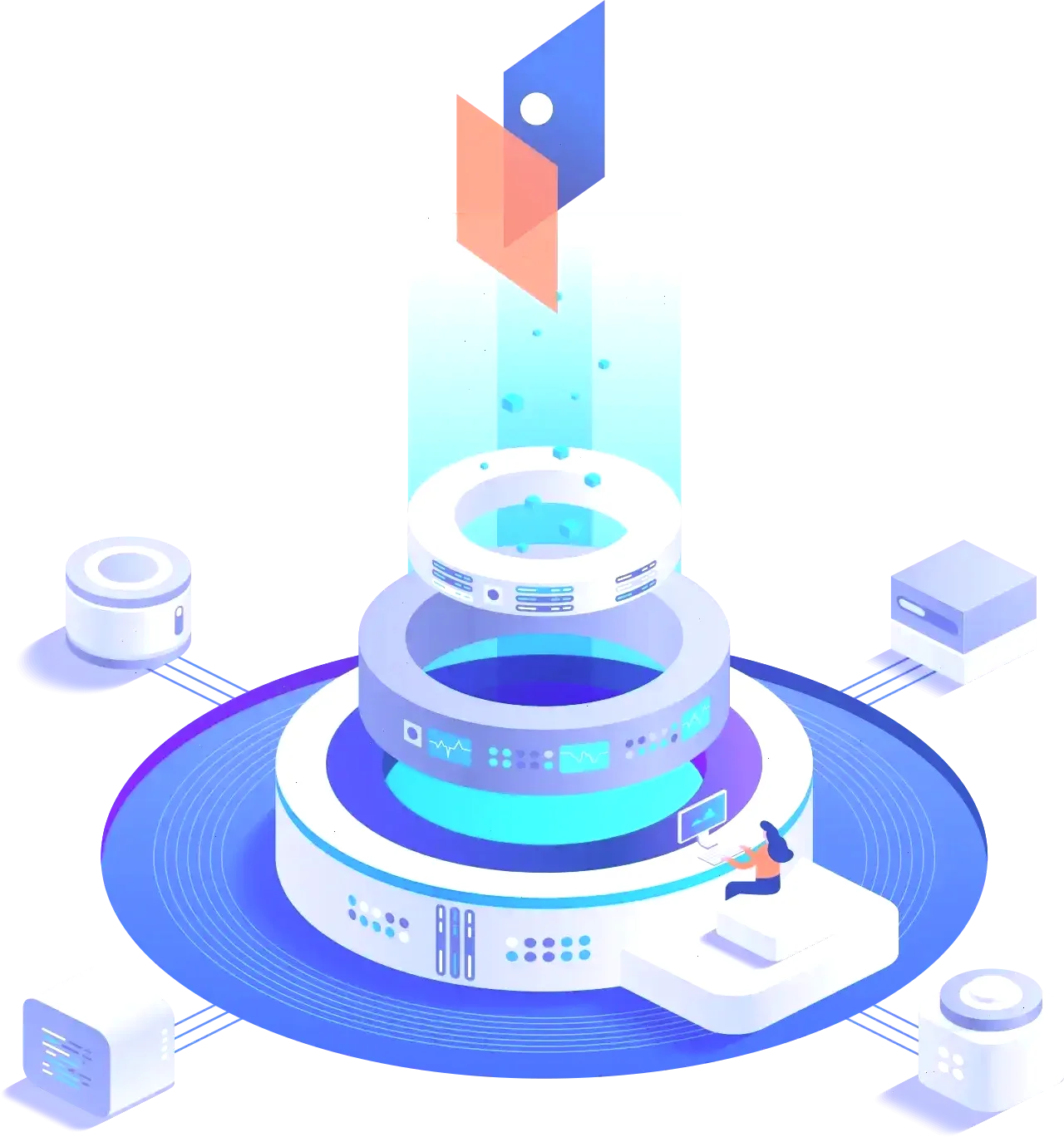 Valrixor AI market analysis